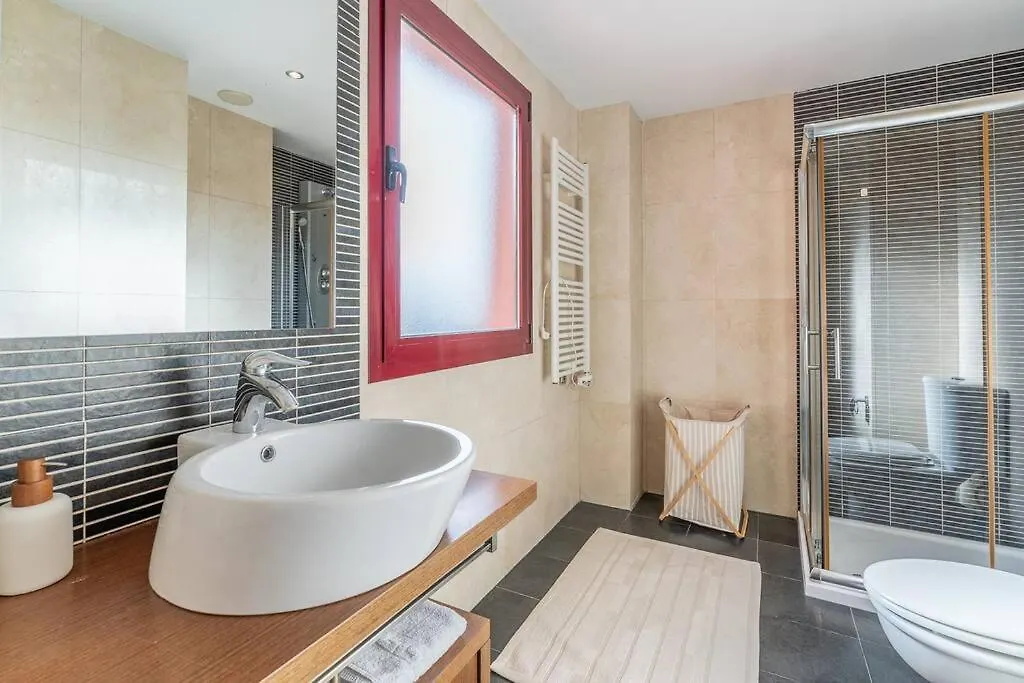 Apartament Atico Casares Golf & Sea ​​Views 0*,  Hiszpania